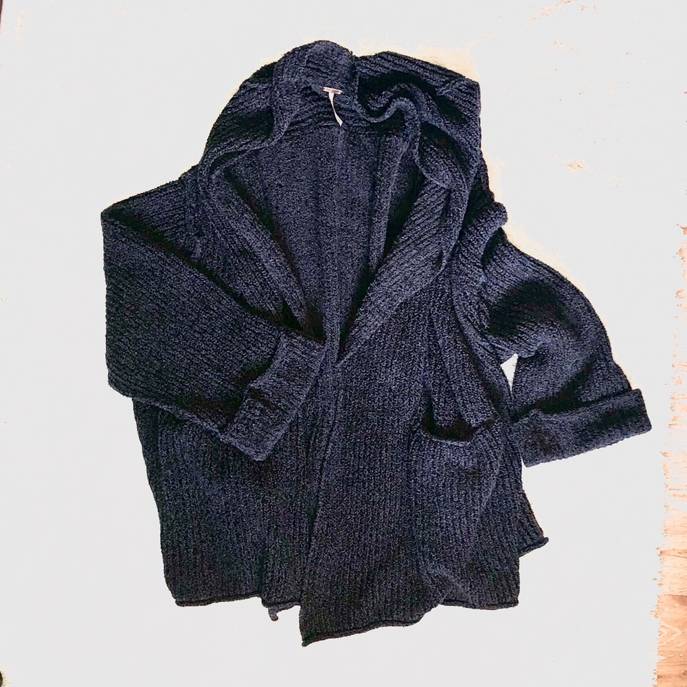 Free People Low Tide Cardigan
